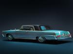 Imperial Crown Hardtop Coupe 1964 года
